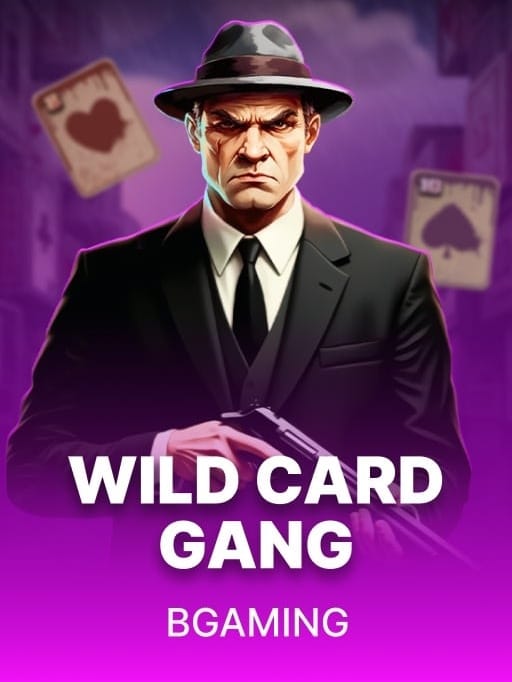 Wild Card Gang screenshot
