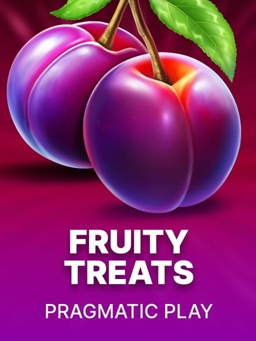 Fruity Treats screenshot