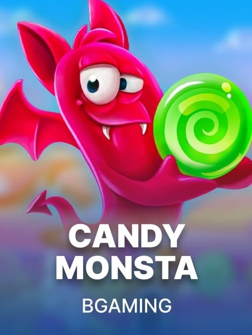 Candy Monsta