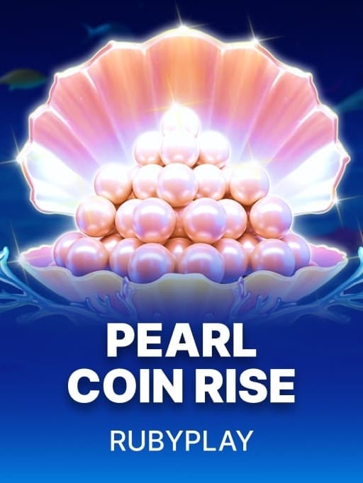 Pearl Coin Rise