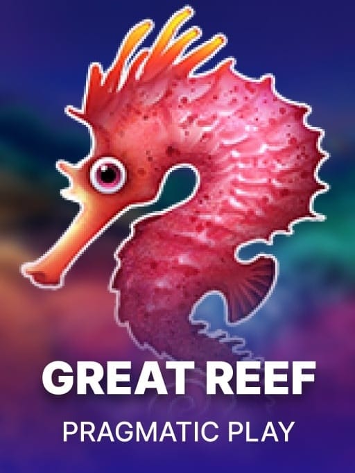 Great Reef game thumbnail