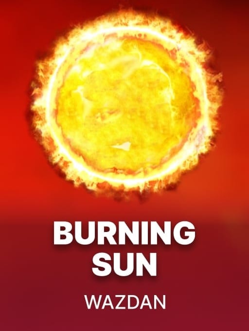Burning Sun thumbnail