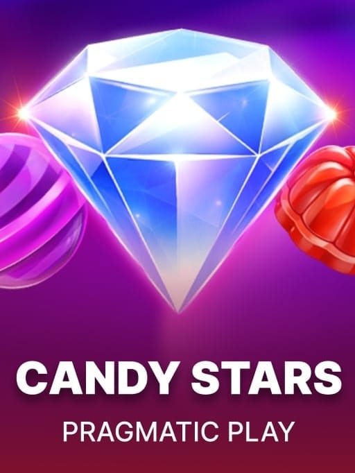 Candy Stars game screenshot