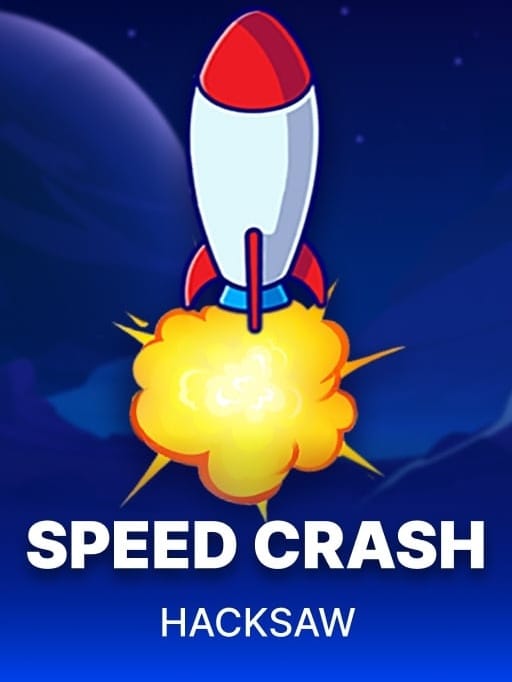 Speed Crash thumbnail