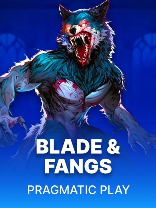 Blade & Fangs screenshot