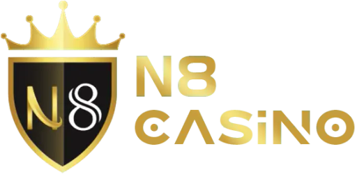 inn8casino Logo